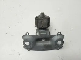 Porsche Cayenne (92A) Staffa/supporto di montaggio della marmitta 7P5253144