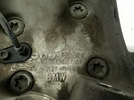 BMW X1 E84 Moyeu de roue avant 31216784866