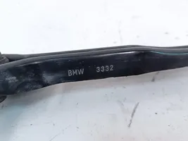 BMW X1 E84 Bras de contrôle arrière - meta kaip - bras de suspension arrière 6763471