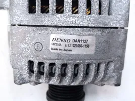 BMW X1 E84 Alternator DAN1127