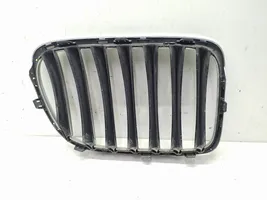 BMW X1 E84 Atrapa chłodnicy / Grill 10627110