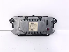 BMW X1 E84 Monitori/näyttö/pieni näyttö 2448148