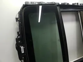 BMW X1 E84 Sunroof glass 201305062001