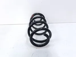 Audi A4 Allroad Front coil spring 