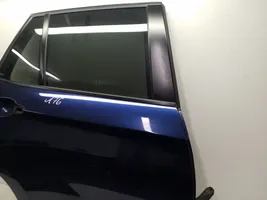 BMW X1 E84 Galinės durys 