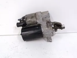 Audi A4 Allroad Starter motor 06H911021A