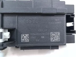 Audi A4 Allroad Virtalukko 8K0909131D