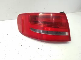 Audi A4 Allroad Luci posteriori 8K9945095