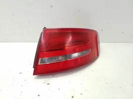 Audi A4 Allroad Luci posteriori 8K9945096