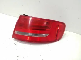 Audi A4 Allroad Lampa tylna 8K9945096