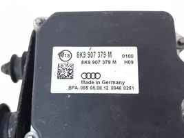 Audi A4 Allroad Pompe ABS 8K9907379M