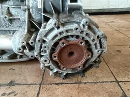 Audi A4 Allroad Automatic gearbox NGR