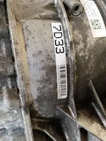 Audi A4 Allroad Automatic gearbox NGR