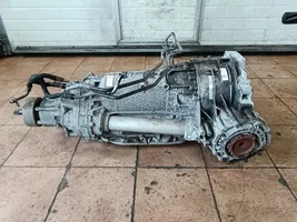 Audi A4 Allroad Automatic gearbox NGR