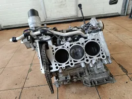 Audi A6 S6 C7 4G Bloc moteur 06E103173