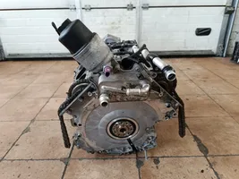 Audi A6 S6 C7 4G Bloc moteur 06E103173