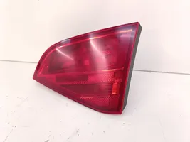 Audi A4 Allroad Lampy tylnej klapy bagażnika 8K9945094A