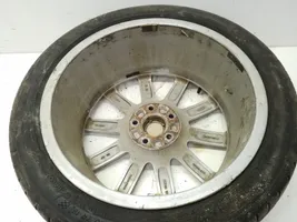 Audi A4 S4 B8 8K R 18 alumīnija - vieglmetāla disks (-i) 