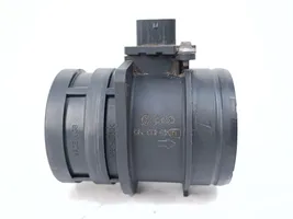 Audi A4 Allroad Mass air flow meter 06J906461D