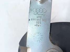 Audi A4 Allroad Alarm system siren 1K0951605C