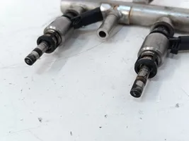 Audi A4 Allroad Fuel injectors set 06H133317C