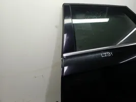 Audi A4 Allroad Drzwi tylne 