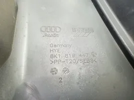 Audi A4 Allroad Podszybie przednie 8K1819447