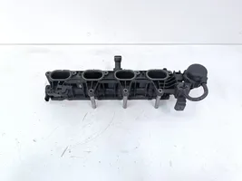 Audi A4 Allroad Intake manifold 06H133209F