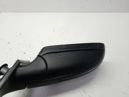 Audi A4 Allroad Front door electric wing mirror 020931