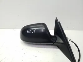 Audi A4 Allroad Front door electric wing mirror 020931