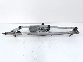 Chrysler Town & Country V Front wiper linkage and motor 05113043AC