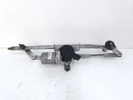 Chrysler Town & Country V Front wiper linkage and motor 05113043AC