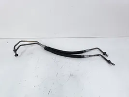 Chrysler Town & Country V Gearbox oil cooler pipe/hose 