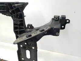 KIA Sportage Pannello di supporto del radiatore 