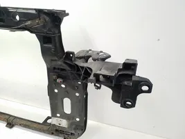 KIA Sportage Pannello di supporto del radiatore 