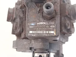 KIA Sportage Pompe d'injection de carburant à haute pression 331002A420