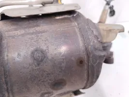 KIA Sportage Filtre à particules catalyseur FAP / DPF CF2A760