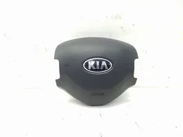 KIA Sportage Poduszka powietrzna Airbag kierownicy 569003U101