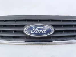 Ford Kuga I Maskownica / Grill / Atrapa górna chłodnicy 8V41R7081A