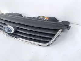 Ford Kuga I Griglia superiore del radiatore paraurti anteriore 8V41R7081A