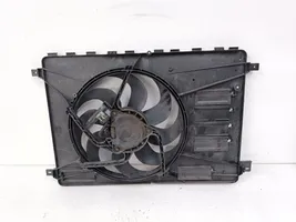 Ford Kuga I Convogliatore ventilatore raffreddamento del radiatore 6G918C607PC