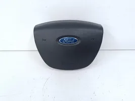 Ford Kuga I Poduszka powietrzna Airbag kierownicy 8V41R042B85ACW