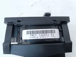 Ford Kuga I Light switch 7M5T13A024KA