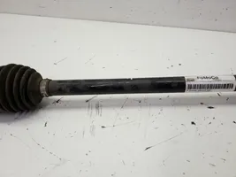 Ford Kuga I Rear driveshaft AG9N4B402AA