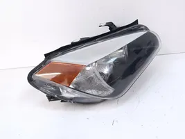 BMW X1 E84 Lampa przednia 7290238