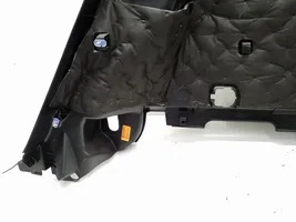 Chevrolet Volt I Dolny panel schowka koła zapasowego 22924778