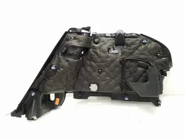 Chevrolet Volt I Dolny panel schowka koła zapasowego 22924778