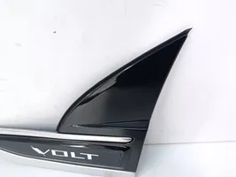 Chevrolet Volt I Moldura del borde del guardabarros 20774120