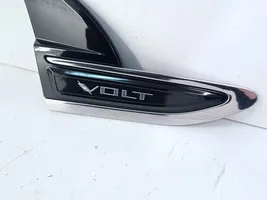 Chevrolet Volt I Lokasuojan päätylista 20774121