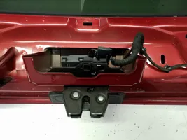 Chevrolet Volt I Tailgate/trunk/boot lid 